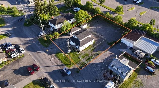 1368 Labrie Avenue, Cyrville - Carson Grove - Pineview