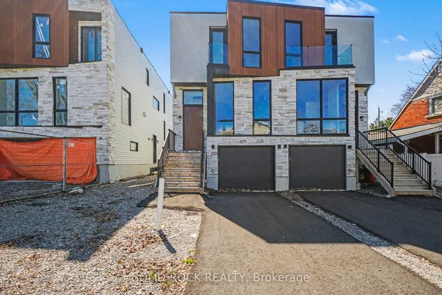 828 Alpine Avenue, Britannia Heights - Queensway Terrace N and Area