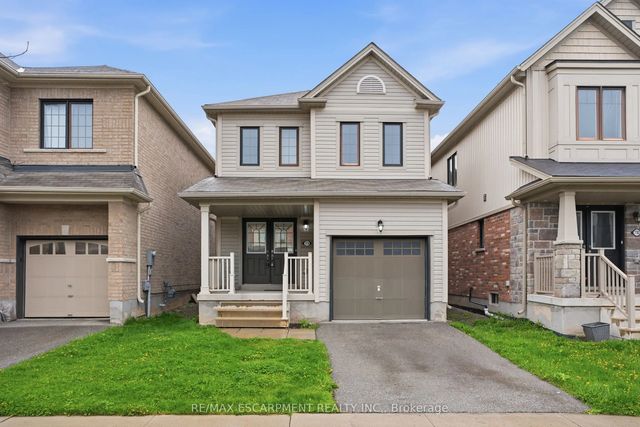 7774 Buckeye Crescent, Niagara Falls