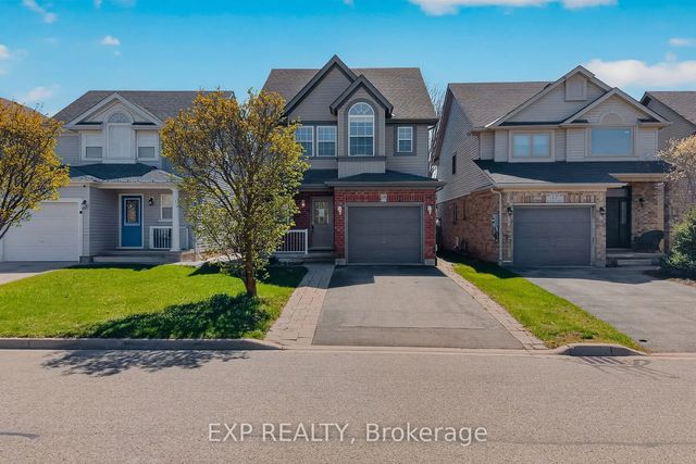 19 Sinclair Street, Guelph