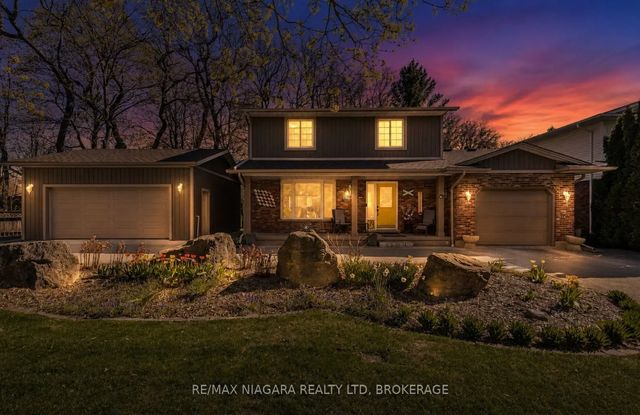 143 Welland Road, Pelham