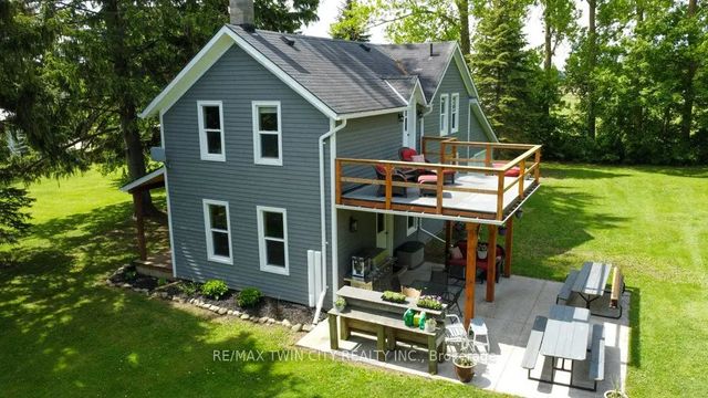 86561 London Road, North Huron