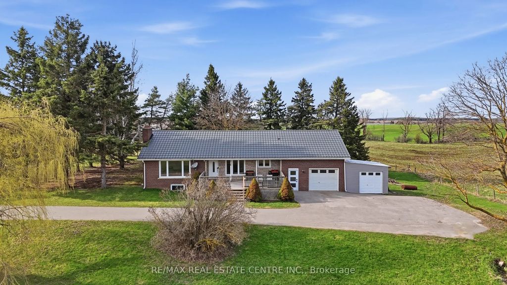 517021 County Rd 124 Road, Melancthon