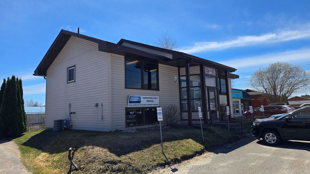 61 Ontario Street, Sundridge