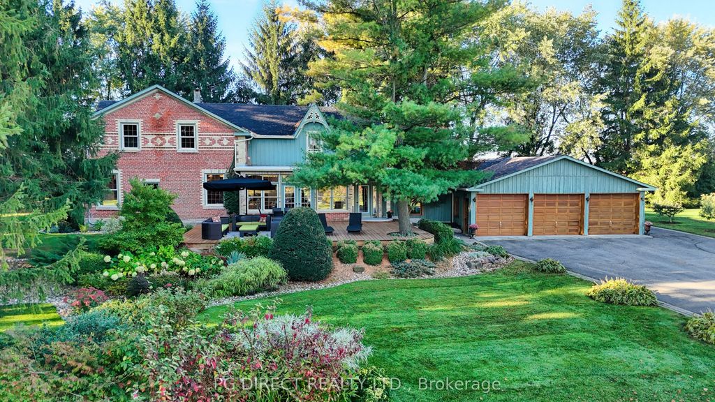 7812 Guelph Nichol Townline, Guelph/Eramosa
