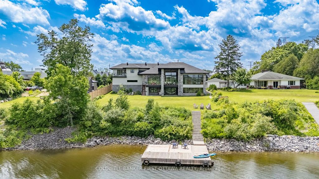 1981 Prince Of Wales Drive, Cityview - Parkwoods Hills - Rideau Shore