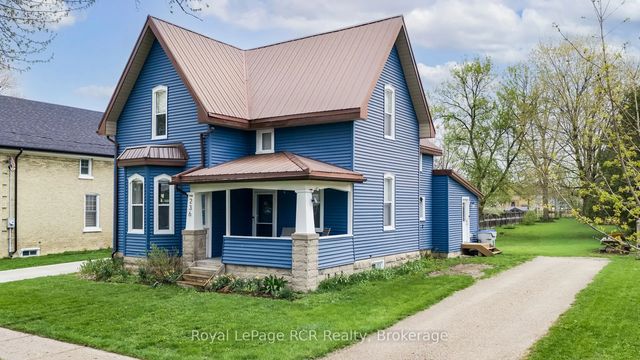 236 Andrew Street, South Huron