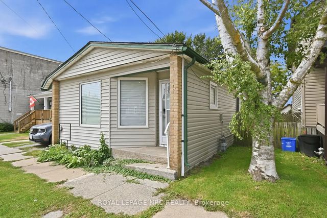 166 Mitchell Street, Port Colborne