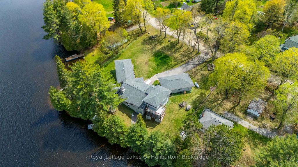 1089 Pioneer Road, Highlands East