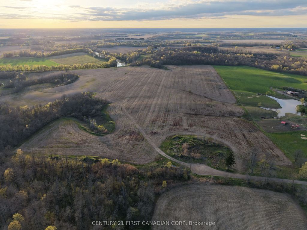24688 Carroll Line, West Elgin