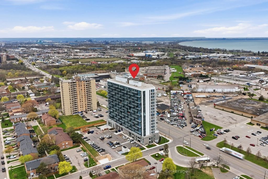 2782 Barton Street E 202, Hamilton