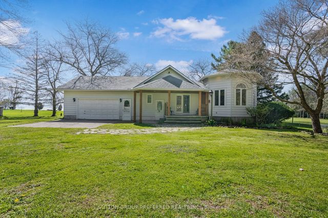 18725 Desmond Road, Chatham-Kent