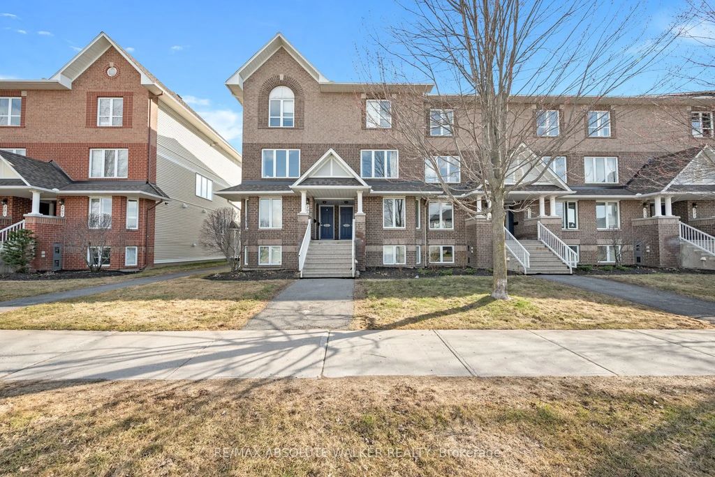 299 Aquaview Drive 8, Orleans - Cumberland and Area