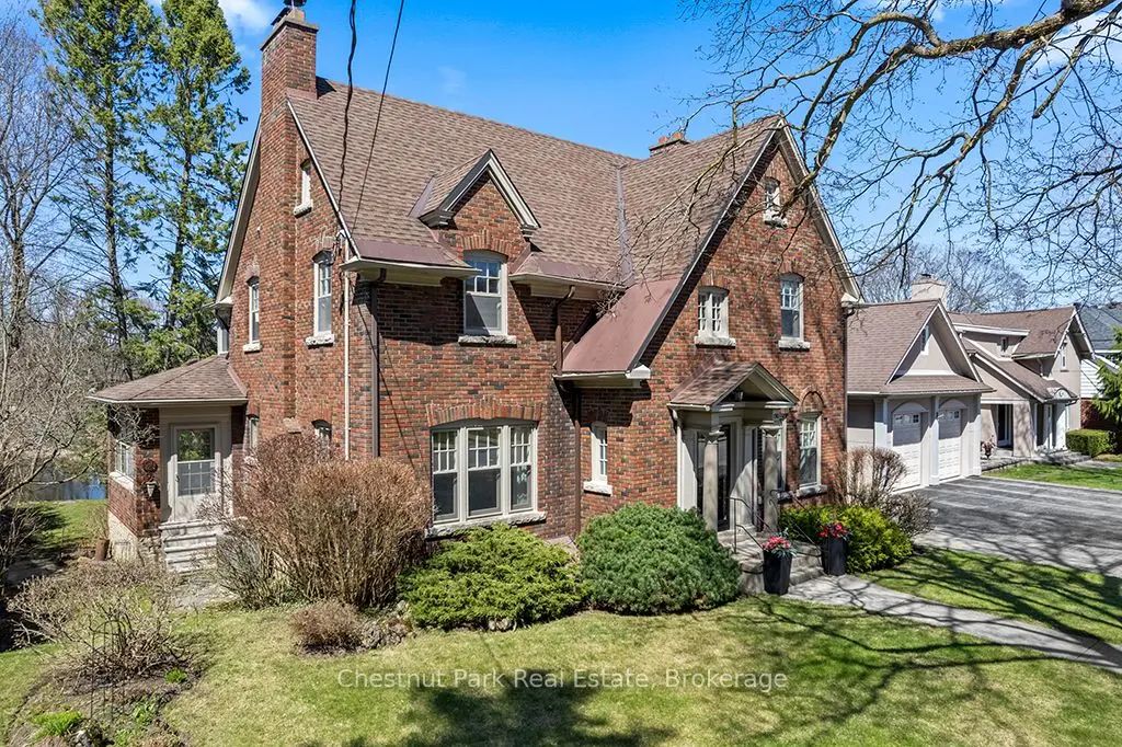 190 4th Street W, Owen Sound