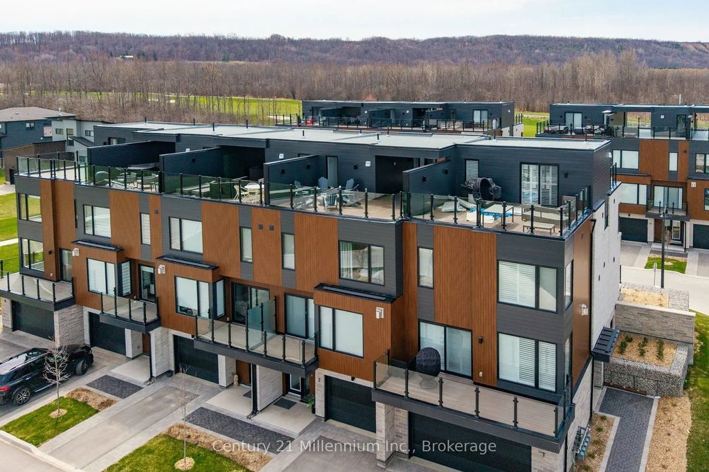 117 Sladden Court # 2, Blue Mountains