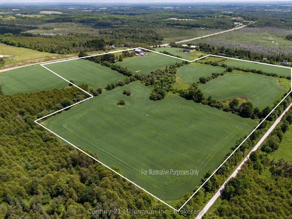 775678 Highway 10 N/a, Chatsworth