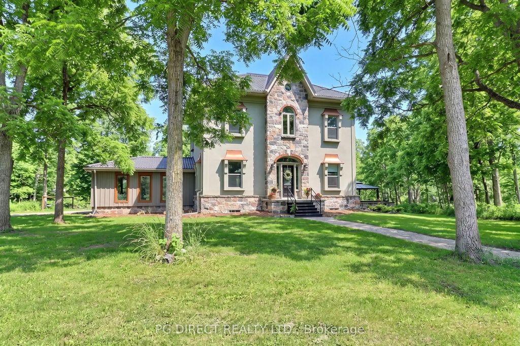 12096 Gale Road, North Middlesex