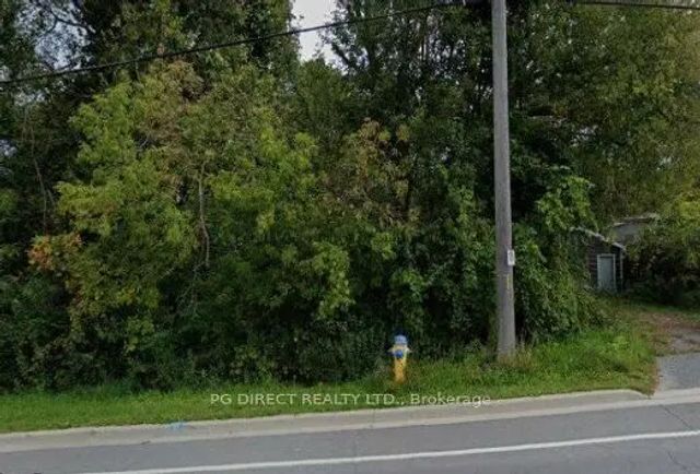 Herchimer Avenue, Belleville