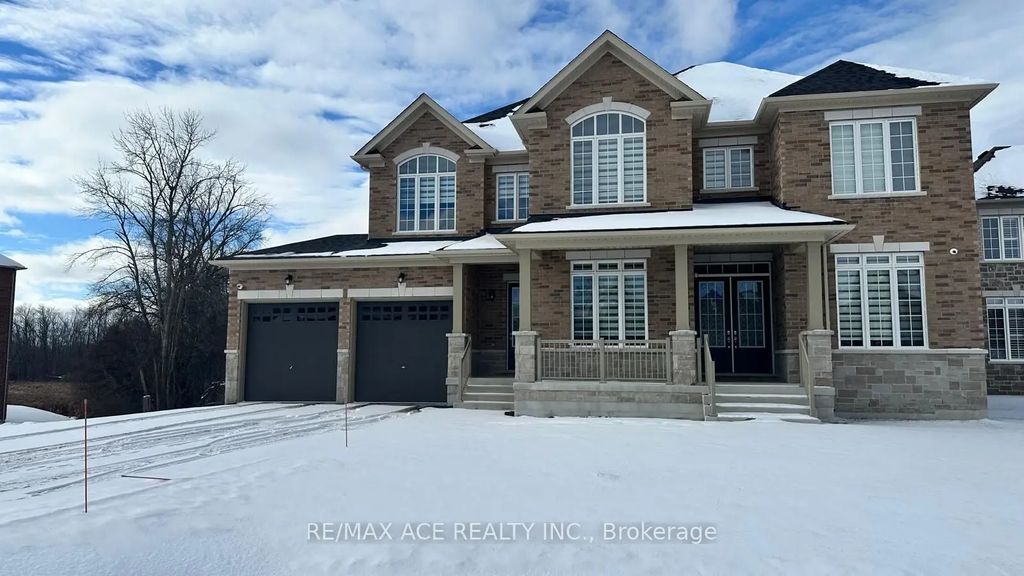 50 Golden Meadows Drive, Otonabee-South Monaghan