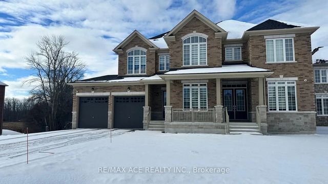 50 Golden Meadows Drive, Otonabee-South Monaghan