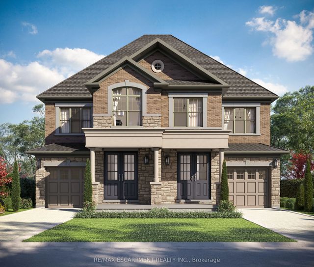 381 Limeridge Road E, Hamilton