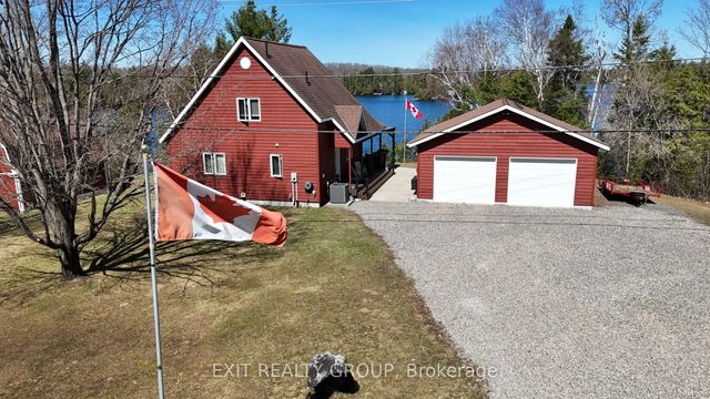 2639 Weslemkoon Lake Road, Tudor and Cashel