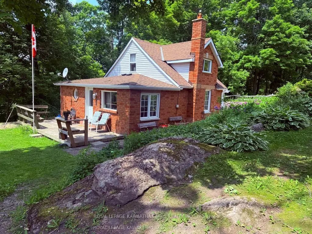 5 Government Dock Road, Kawartha Lakes