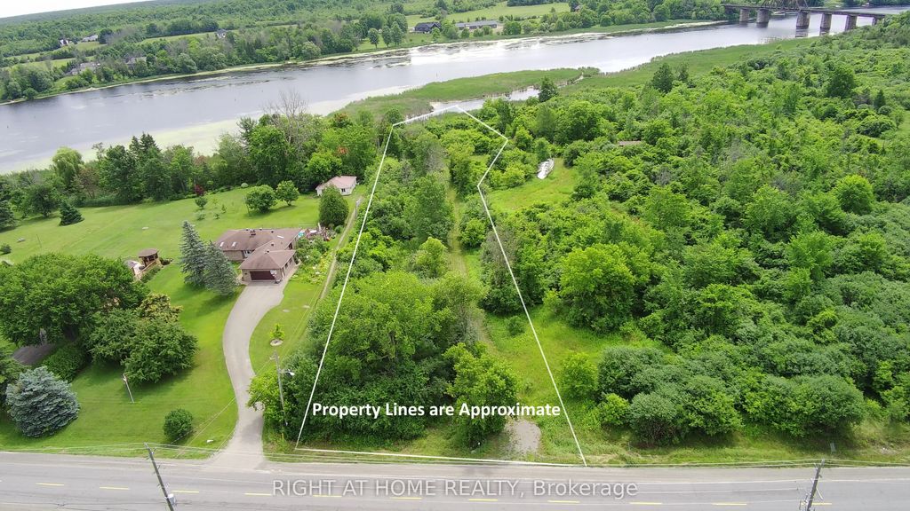 Heritage Drive, Montague