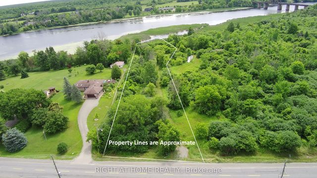 Heritage Drive, Montague