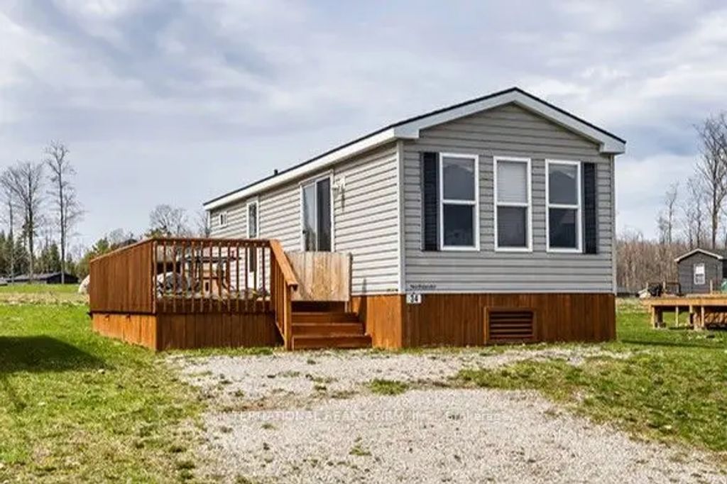 34 Glen Abbey 1235 Villiers Line, Otonabee-South Monaghan