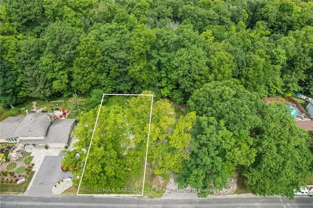 Lot #1 3648 Glen Road, Lincoln