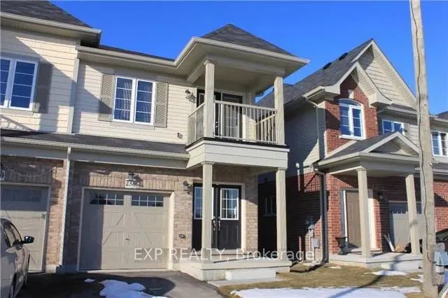 238 Lormont Boulevard, Hamilton