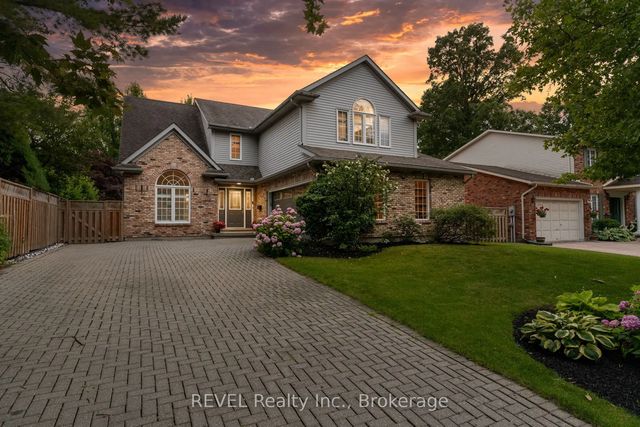 78 Sovereign Drive, St. Catharines