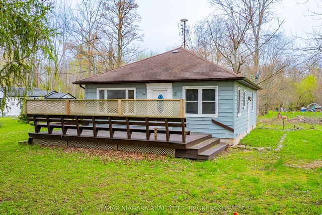 355 Bernard Avenue, Fort Erie