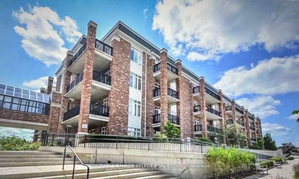 65 Bayberry Drive C104, Guelph