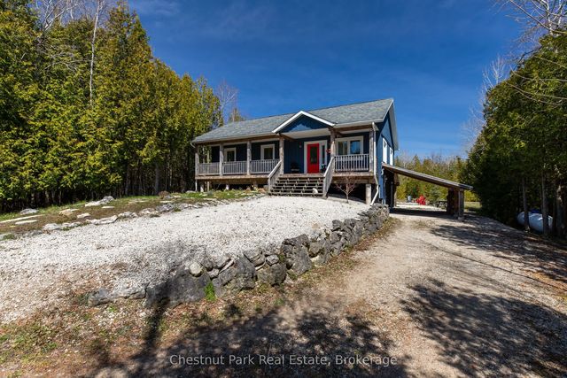 4576 Highway 6 N/a, Northern Bruce Peninsula