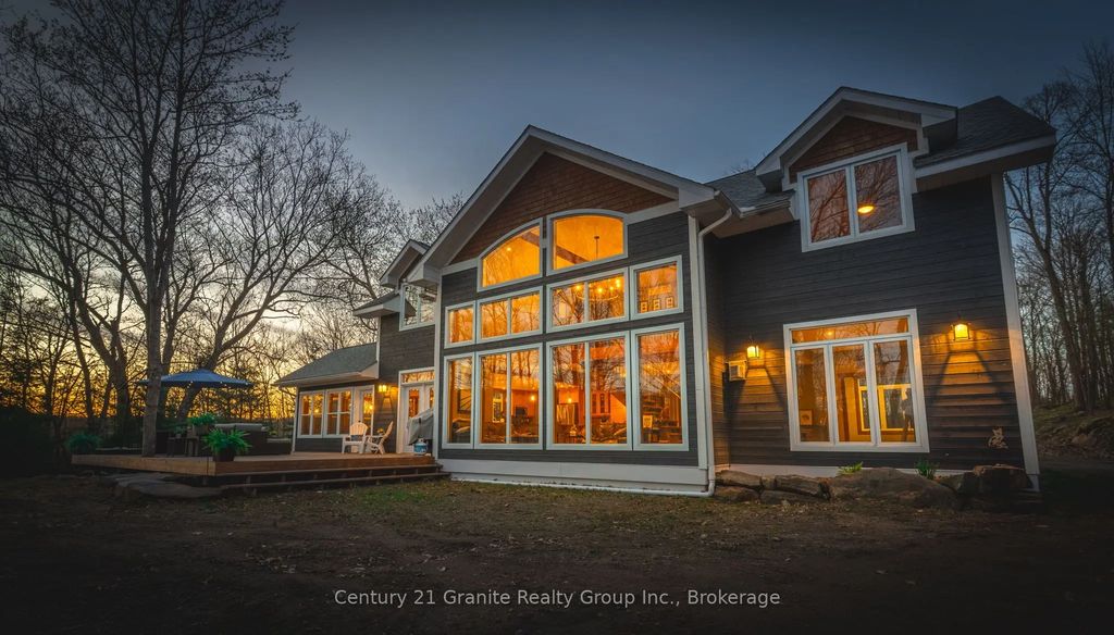 1277 Grace Road, Minden Hills