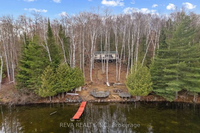 115 West Mullet Lake Drive, Faraday