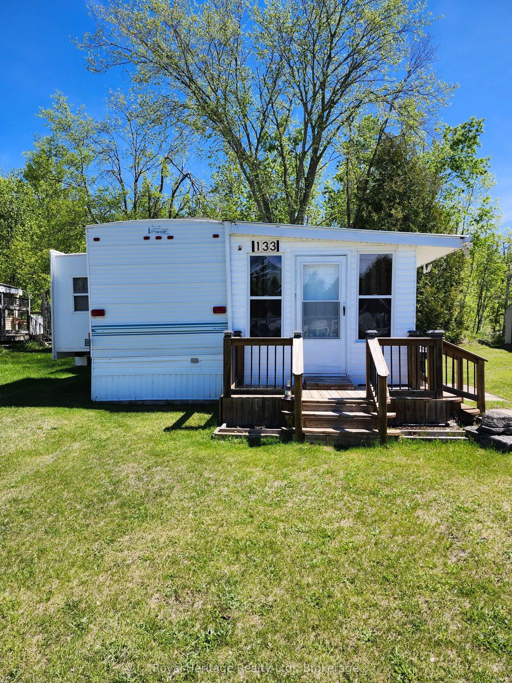 1802 County Rd 121 Road N 133, Kawartha Lakes