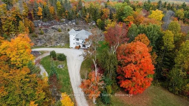 9537 Road 509 Road, Frontenac