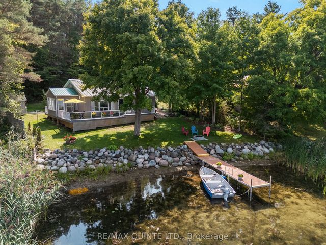 89 Curry Lane, Prince Edward County