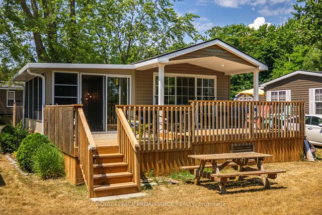 486 Cty Rd 18 - 20 Dragonfly Lane, Prince Edward County