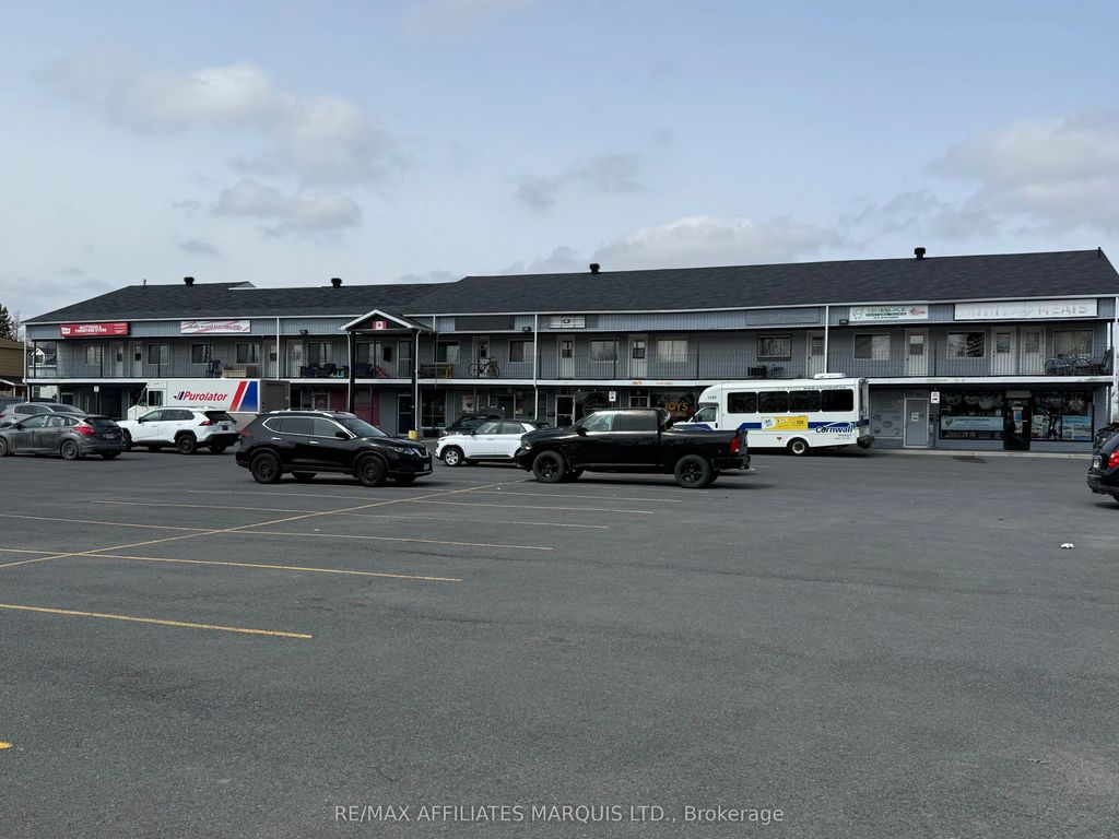 365 Eleventh Street 383, Cornwall