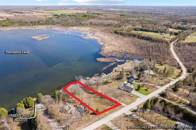 Pt Lt 6 Con 12 N/a, West Grey