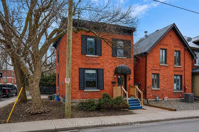 8 Lewis Street, Ottawa Centre
