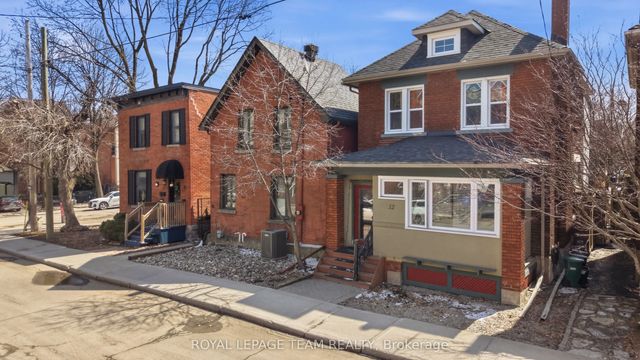 12 Lewis Street, Ottawa Centre