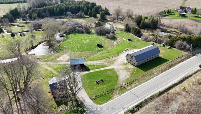 137662 Grey Road 12 N/a, Meaford