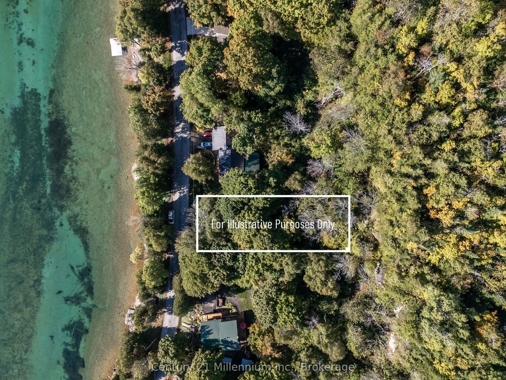 115 Mallory Beach Road, South Bruce Peninsula