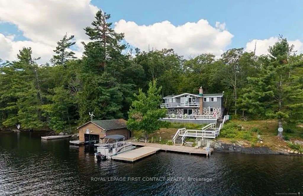 231 Healy Lake W/a Road, The Archipelago