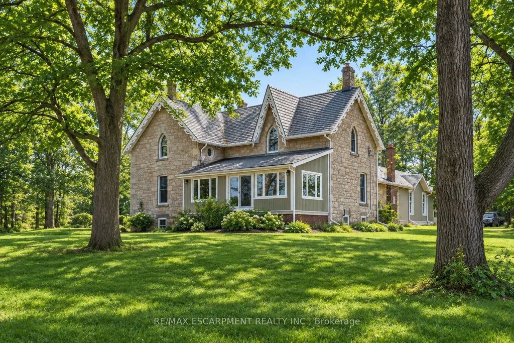 1172 8th Concession Road, Hamilton